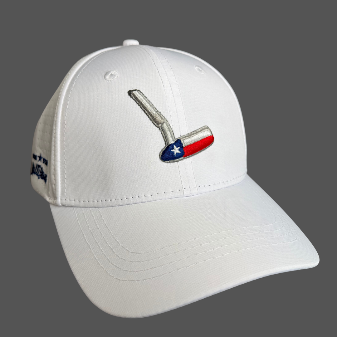 Texas Wedge Snapback