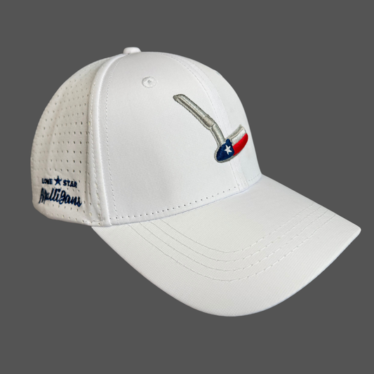 Texas Wedge Snapback