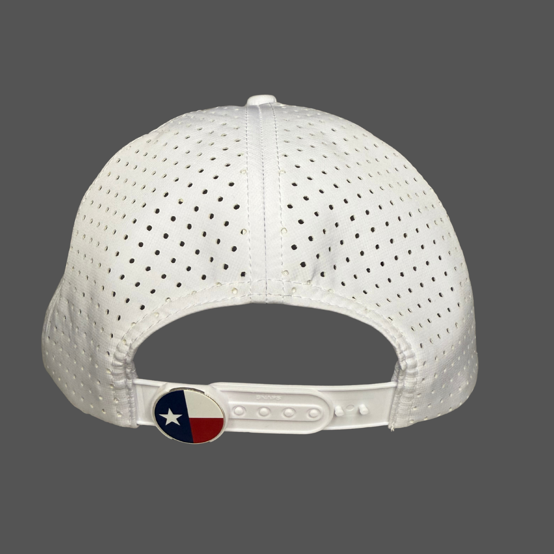Texas Wedge Snapback