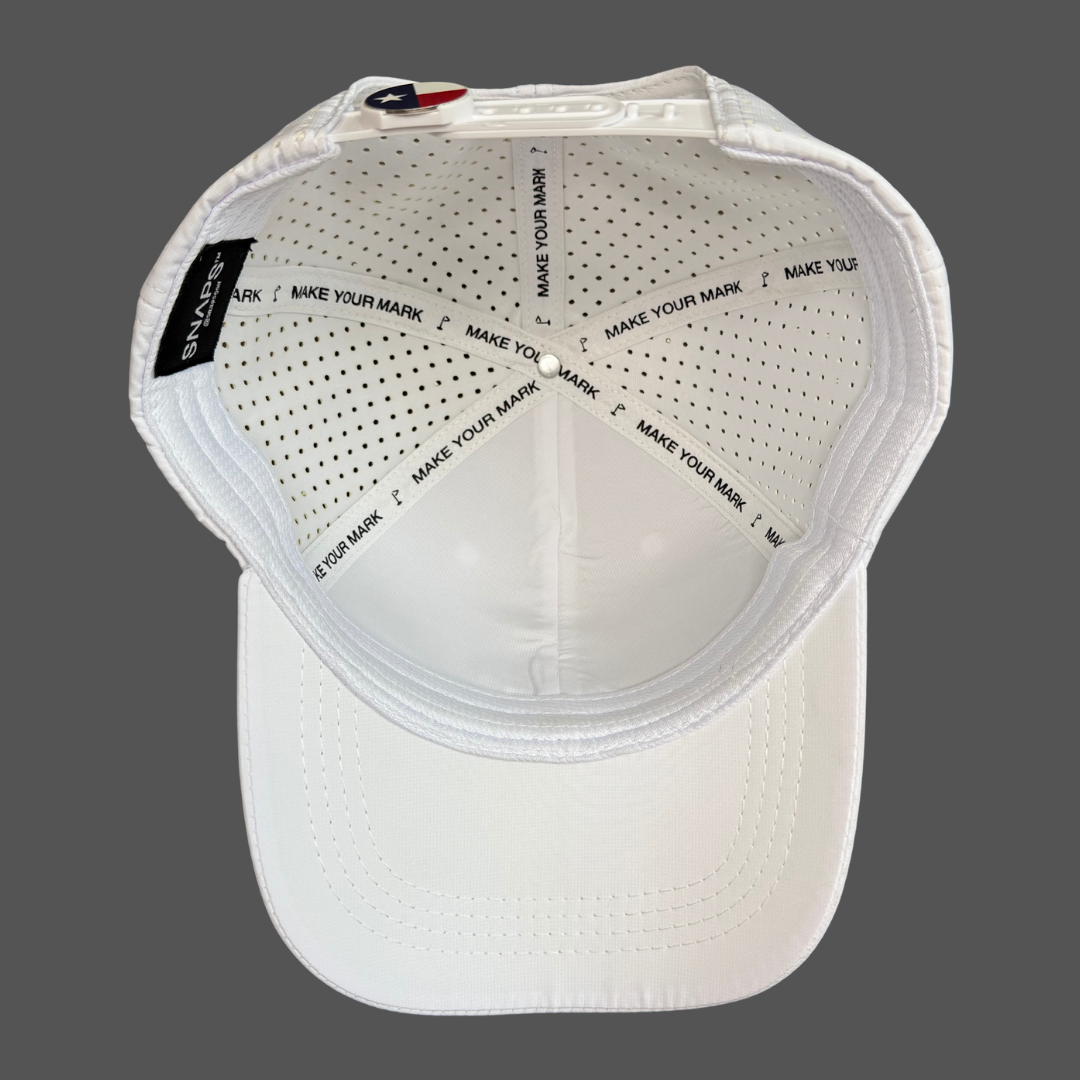 Texas Wedge Snapback